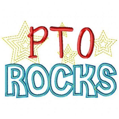 June PTO Meeting