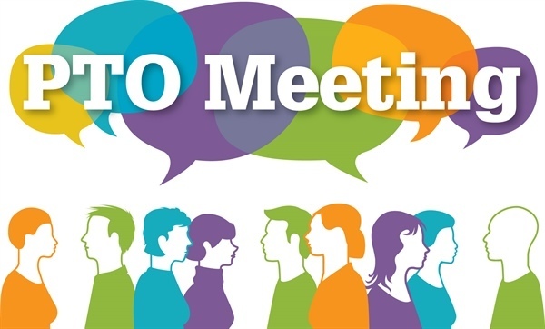 PTO Meeting 10-5-2020