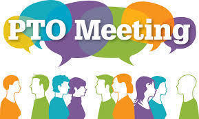 November PTO Meeting
