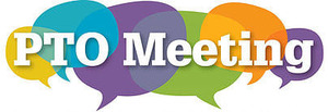 December PTO Meeting
