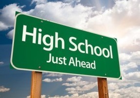 High School Registration